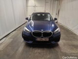  Bmw  Serie 1 BMW 1 Reeks Hatch 116dA (85 kW) 5d #5