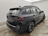  Bmw  iX3 BMW  - 2022 74 kWh 286  5d #2