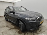  Bmw  iX3 BMW  - 2022 74 kWh 286  5d #8