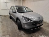  Ford  Kuga Ford  1.5 EcoBlue 88kW Titanium 5d #8