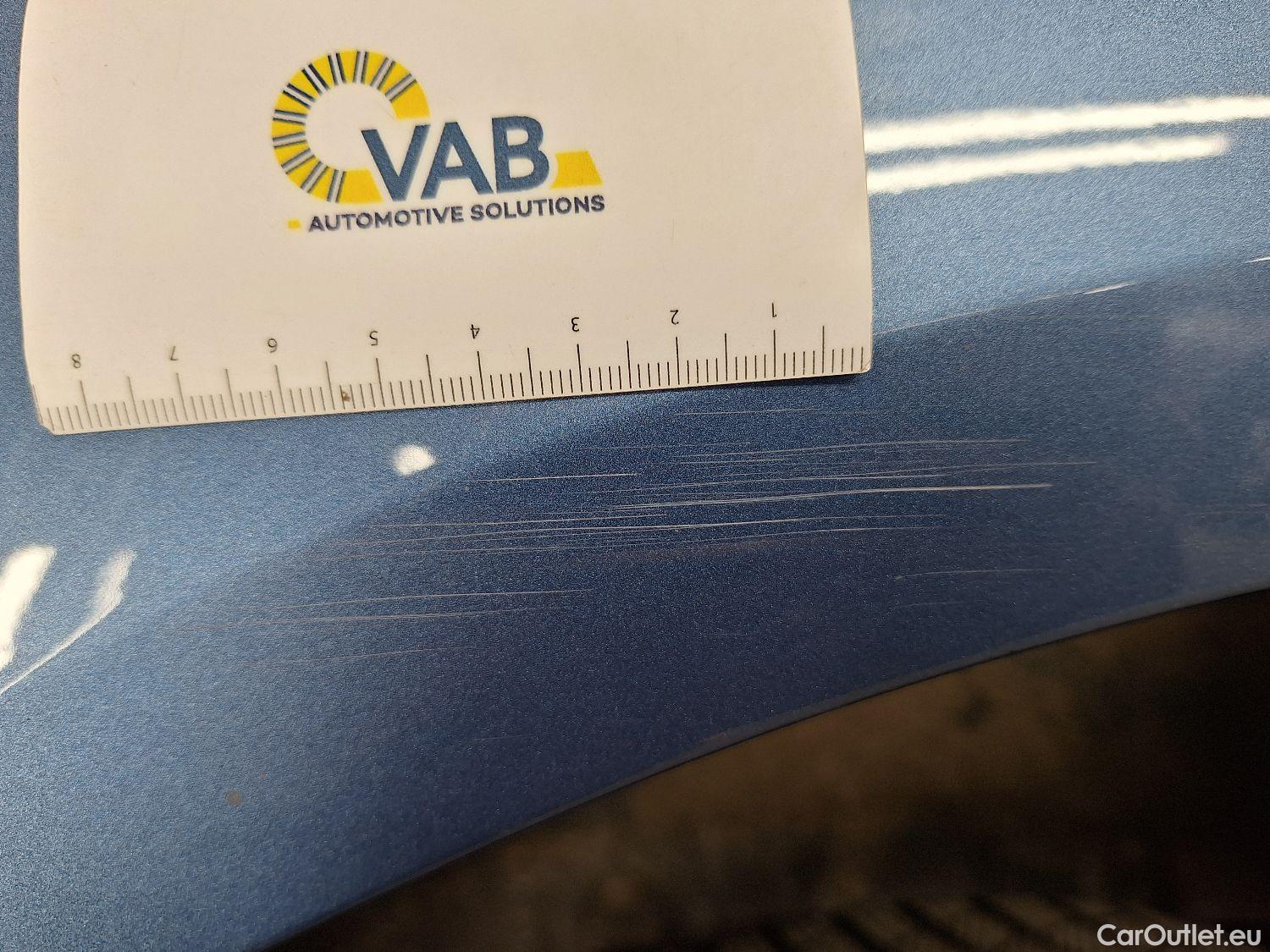  Volkswagen  Caddy VW,  '15, Volkswagen  1.4 TGi 81kW BMT Family 5d *** VEHICLE AT TEA FLEURY *** #15