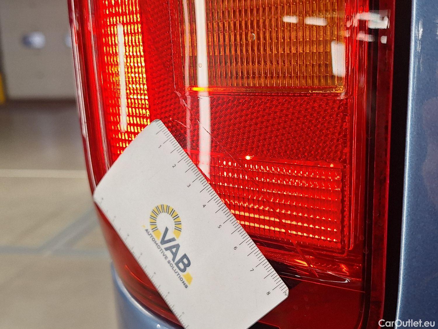  Volkswagen  Caddy VW,  '15, Volkswagen  1.4 TGi 81kW BMT Family 5d *** VEHICLE AT TEA FLEURY *** #25