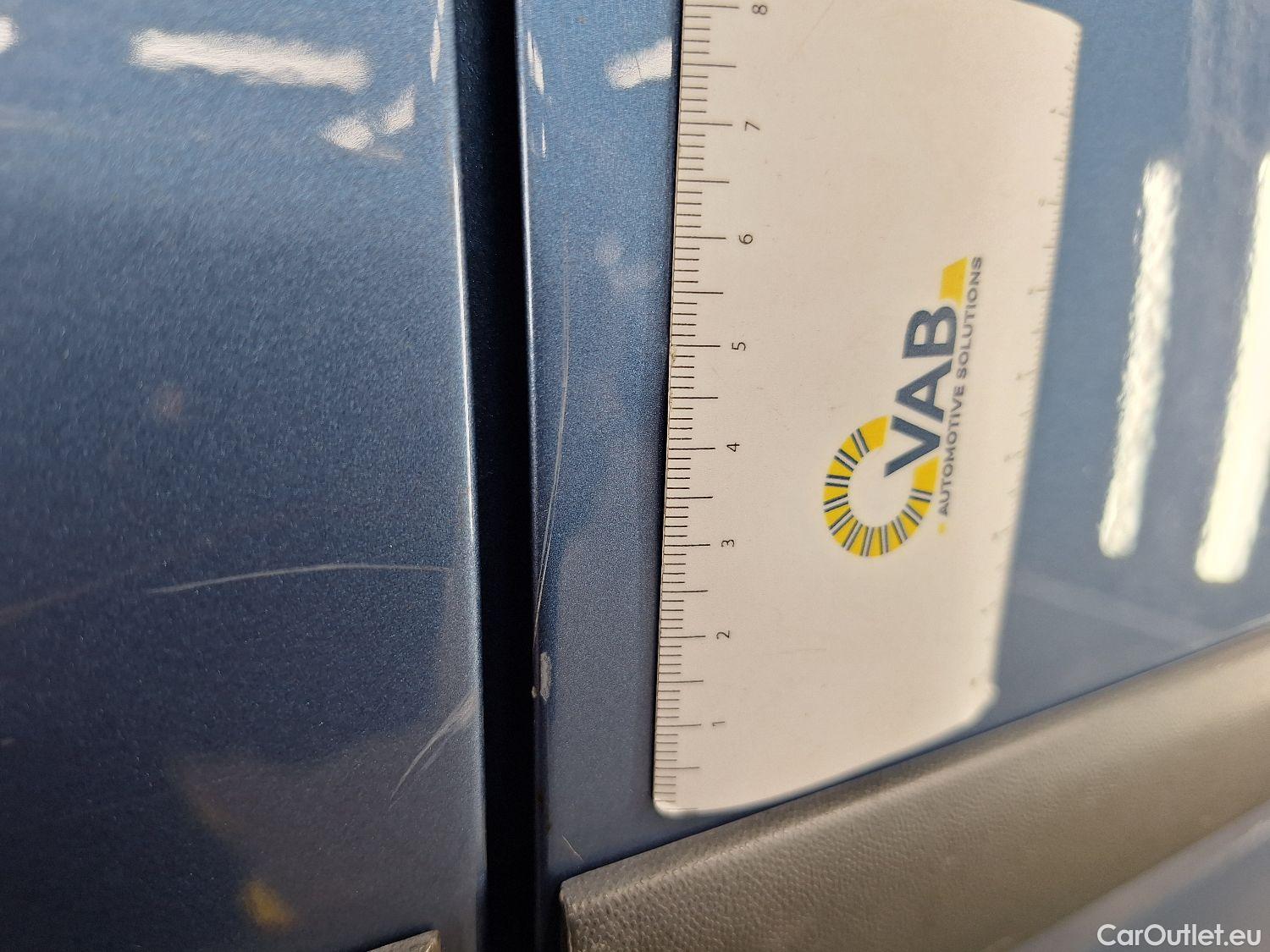  Volkswagen  Caddy VW,  '15, Volkswagen  1.4 TGi 81kW BMT Family 5d *** VEHICLE AT TEA FLEURY *** #7