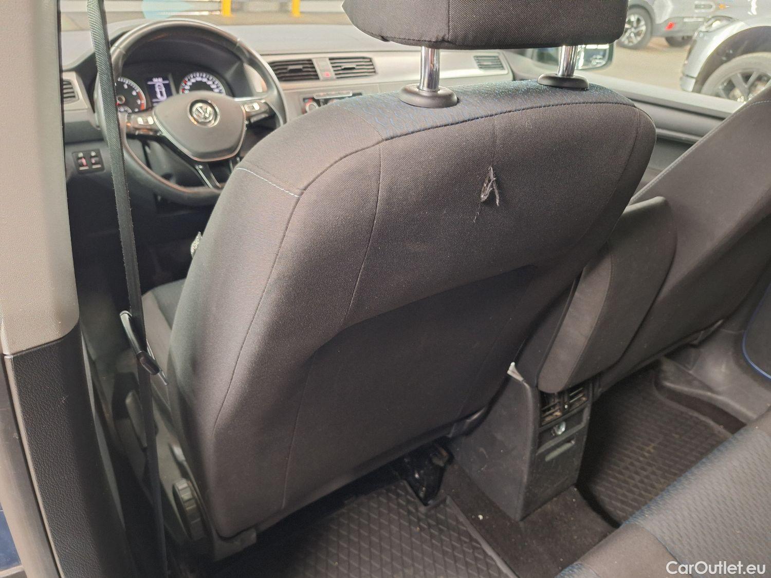  Volkswagen  Caddy VW,  '15, Volkswagen  1.4 TGi 81kW BMT Family 5d *** VEHICLE AT TEA FLEURY *** #64