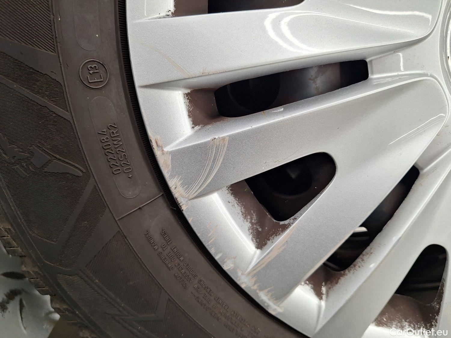  Volkswagen  Caddy VW,  '15, Volkswagen  1.4 TGi 81kW BMT Family 5d *** VEHICLE AT TEA FLEURY *** #3