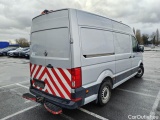  Volkswagen  Crafter Volkswagen  35 2.0TDI 130/177 L3H3 4d #2