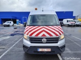  Volkswagen  Crafter Volkswagen  35 2.0TDI 130/177 L3H3 4d #5