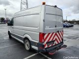  Volkswagen  Crafter Volkswagen  35 2.0TDI 130/177 L3H3 4d #7