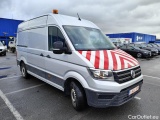  Volkswagen  Crafter Volkswagen  35 2.0TDI 130/177 L3H3 4d #8