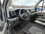  Volkswagen  Crafter Volkswagen  35 2.0TDI 130/177 L3H3 4d #9
