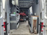  Volkswagen  Crafter Volkswagen  35 2.0TDI 130/177 L3H3 4d #16