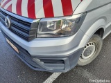  Volkswagen  Crafter Volkswagen  35 2.0TDI 130/177 L3H3 4d #22