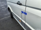  Volkswagen  Crafter Volkswagen  35 2.0TDI 130/177 L3H3 4d #46