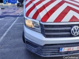  Volkswagen  Crafter Volkswagen  35 2.0TDI 130/177 L3H3 4d #63