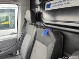  Volkswagen  Crafter Volkswagen  35 2.0TDI 130/177 L3H3 4d #76