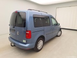  Volkswagen  Caddy VW,  '15, Volkswagen  1.4 TGi 81kW BMT Family 5d *** VEHICLE AT TEA FLEURY *** #6
