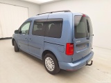  Volkswagen  Caddy VW,  '15, Volkswagen  1.4 TGi 81kW BMT Family 5d *** VEHICLE AT TEA FLEURY *** #8
