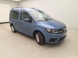  Volkswagen  Caddy VW,  '15, Volkswagen  1.4 TGi 81kW BMT Family 5d *** VEHICLE AT TEA FLEURY *** #9