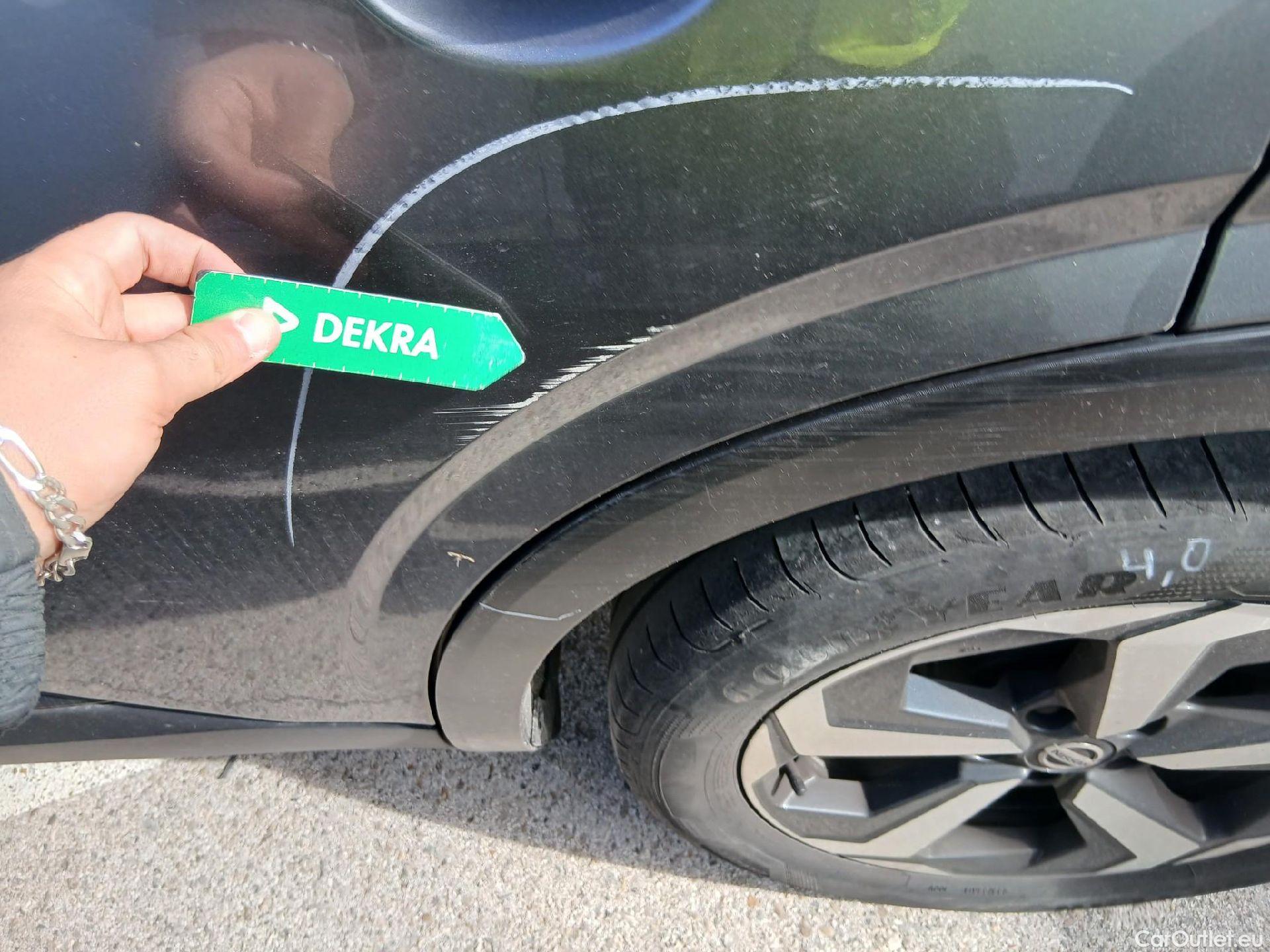  Nissan  Qashqai NISSAN  / 2021 / 5P / todoterreno DIG-T 116kW Xtronic N-Connecta (Skyline) #13