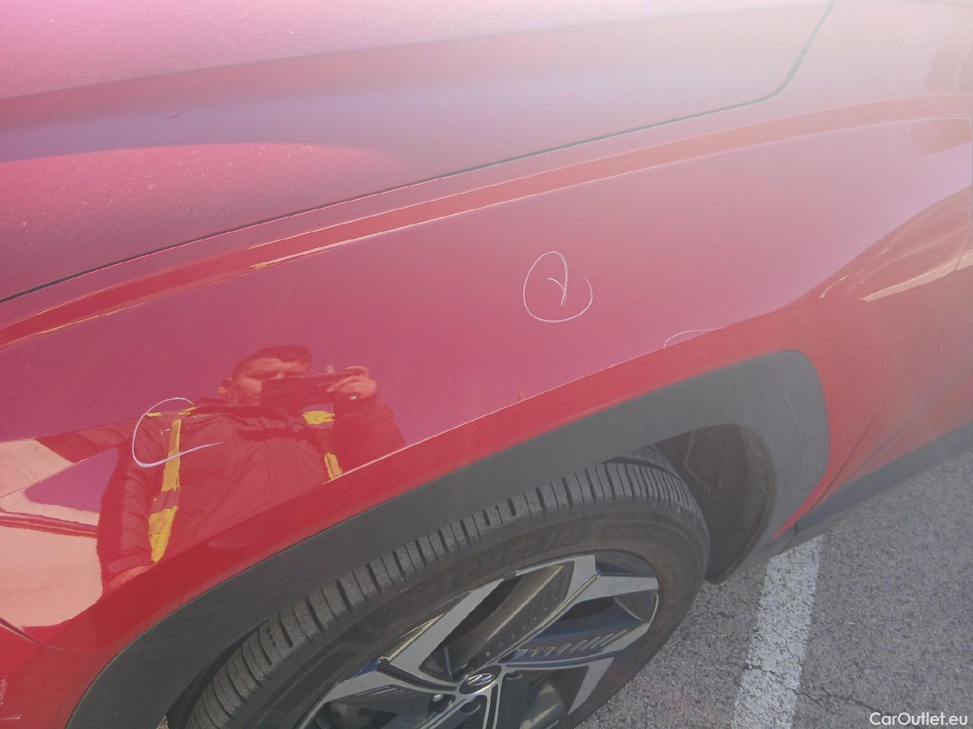  Hyundai  Tucson HYUNDAI  / 2020 / 5P / todoterreno 1.6 TGDI PHEV 195kW Tecno Sky Auto 4x4 #16