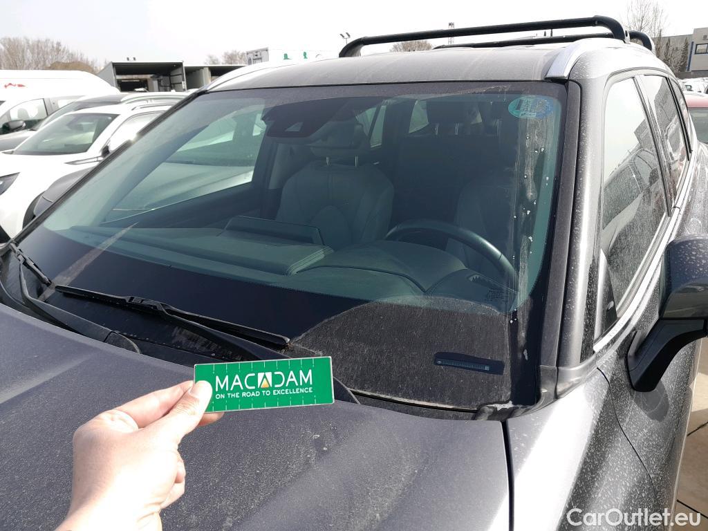  Toyota  Highlander TOYOTA  / 2021 / 5P / todoterreno 2.5 Advance P. Especial #7