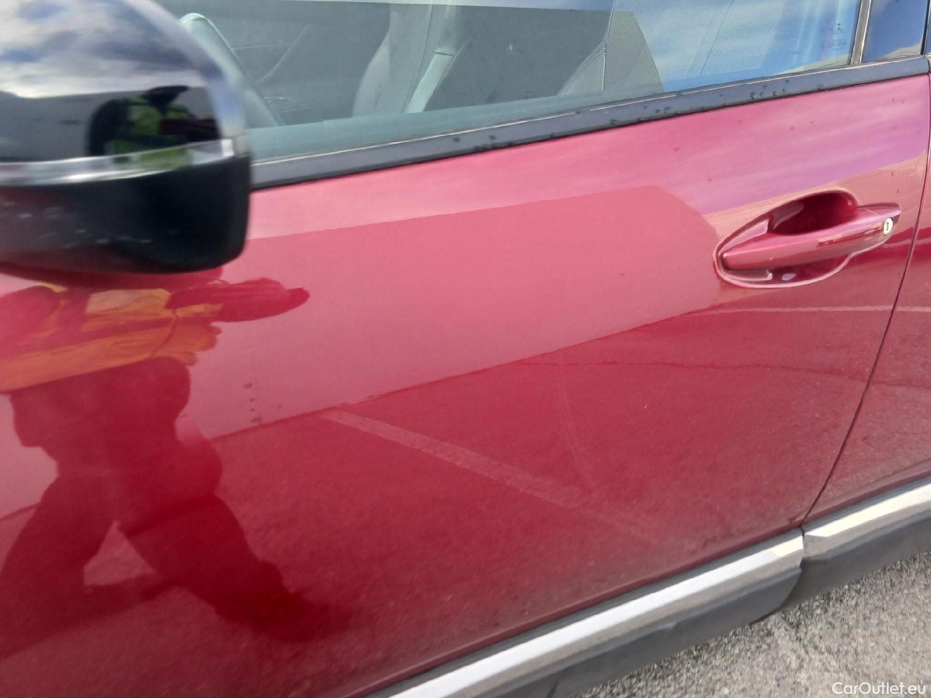  Peugeot  3008 PEUGEOT  / 2020 / 5P / todoterreno 1.5 BlueHDi 96kW S&S Allure Pack EAT8 #6