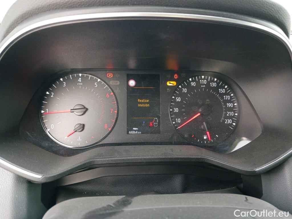  Renault  Clio RENAULT  / 2019 / 5P / berlina con portón Business TCe 74 kW (100CV) GLP #15