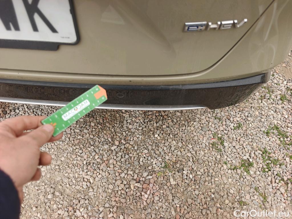  Honda  HR-V HONDA  / 2021 / 5P / todoterreno 1.5 i-MMD Advance 4x2 #33