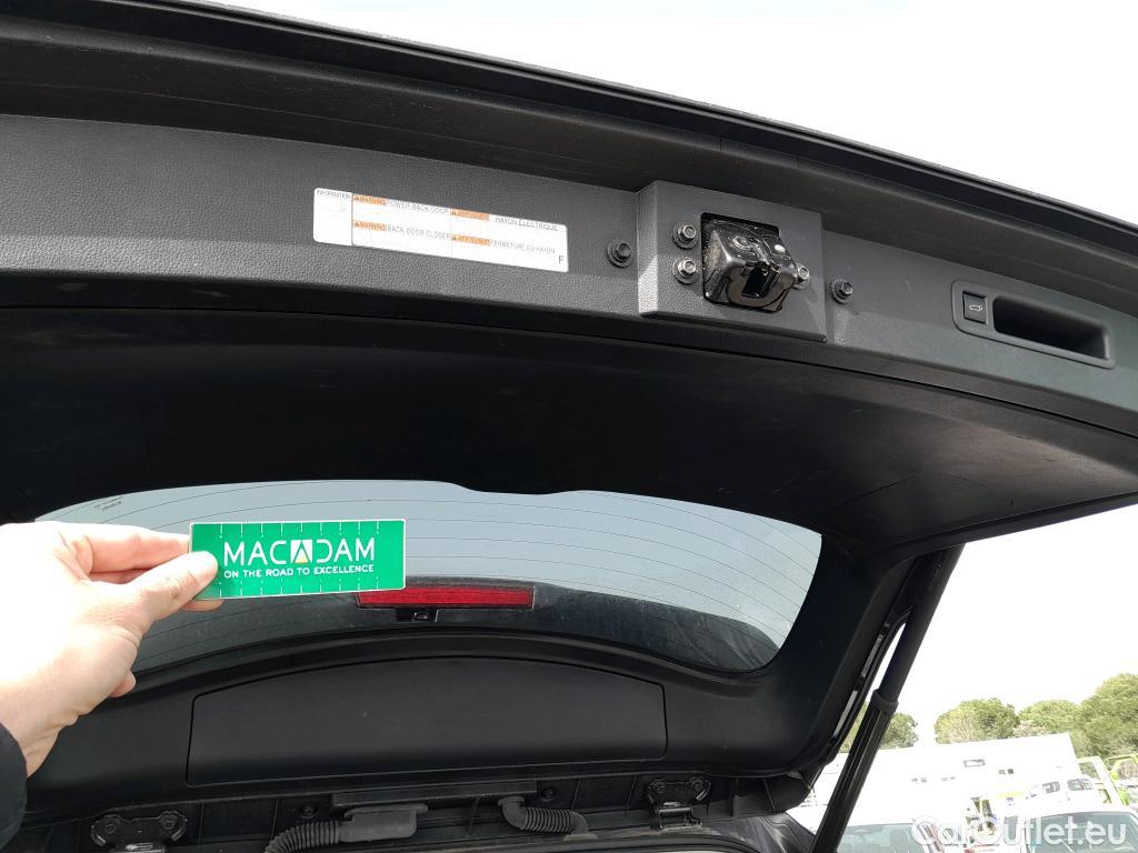  Toyota  Highlander TOYOTA  / 2021 / 5P / todoterreno 2.5 Advance P. Especial #13