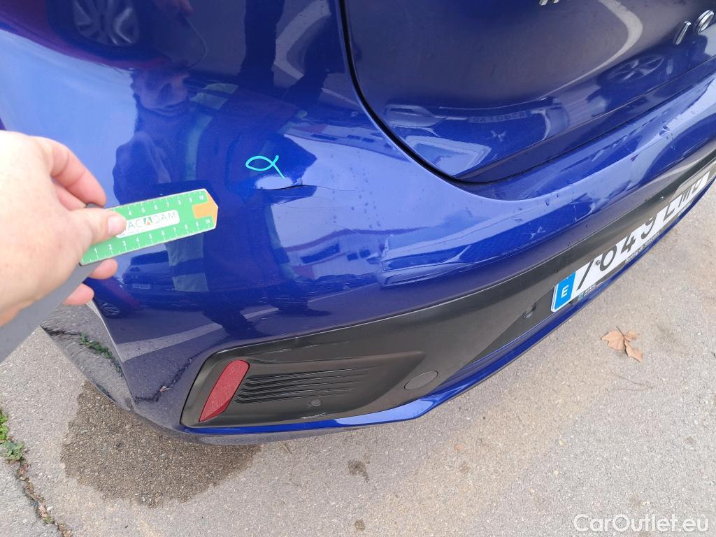  Hyundai   Ioniq HYUNDAI / 2019 / 5P / berlina con portón 1.6 GDI HEV Klass DT #1