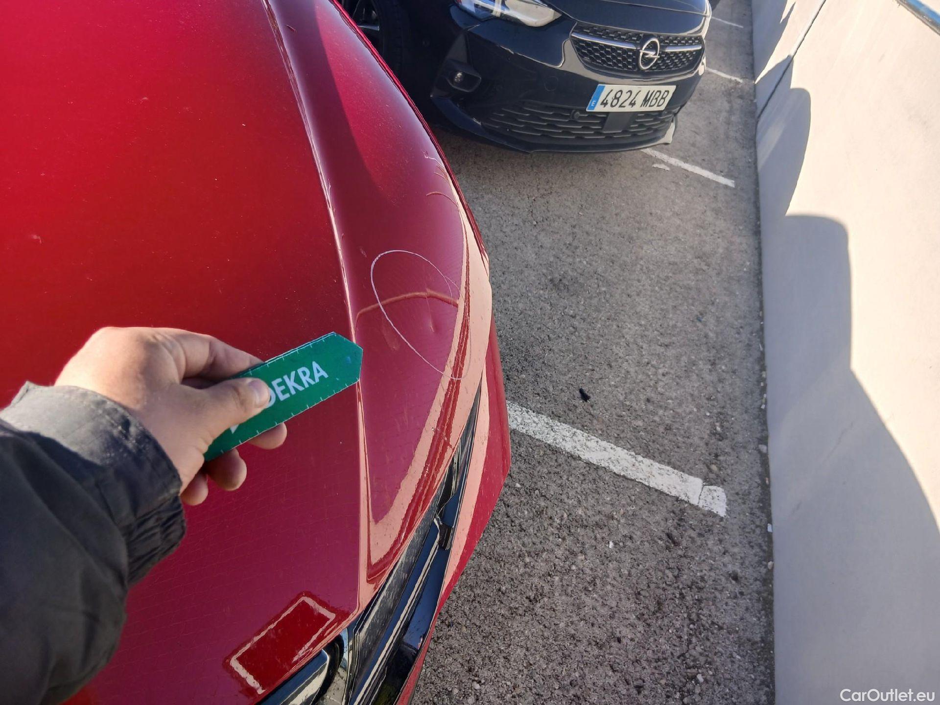  Hyundai  Tucson HYUNDAI  / 2020 / 5P / todoterreno 1.6 TGDI PHEV 195kW Tecno Sky Auto 4x4 #13