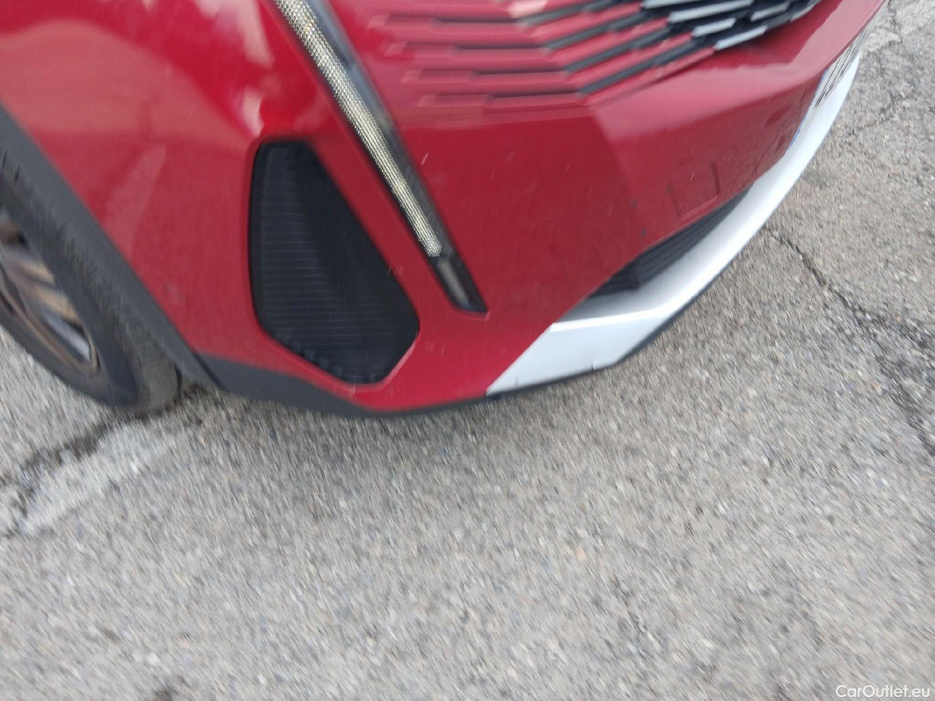  Peugeot  3008 PEUGEOT  / 2020 / 5P / todoterreno 1.5 BlueHDi 96kW S&S Allure Pack EAT8 #1