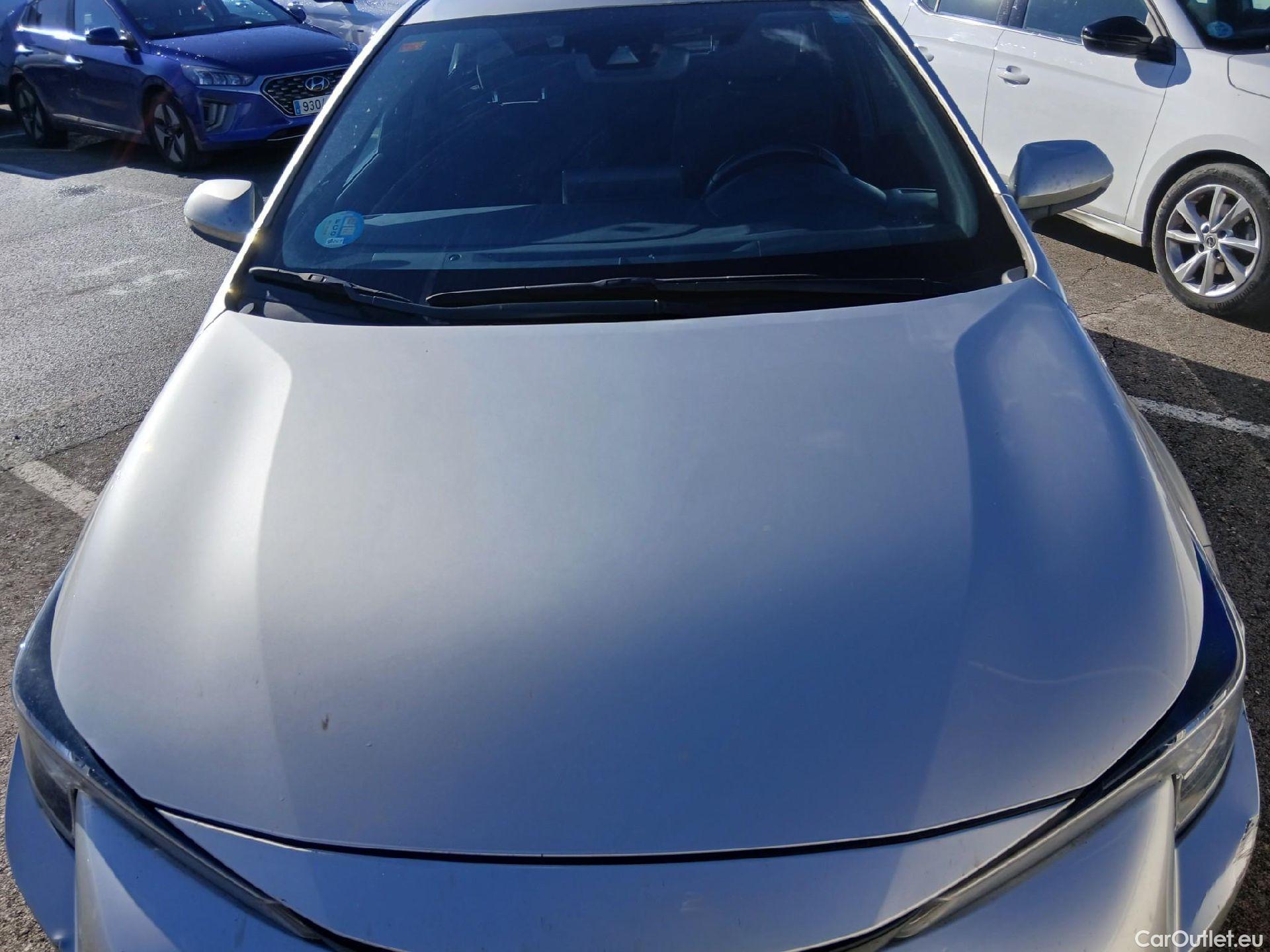  Toyota  Corolla TOYOTA  1.8 125H ACTIVE TECH E-CVT #3