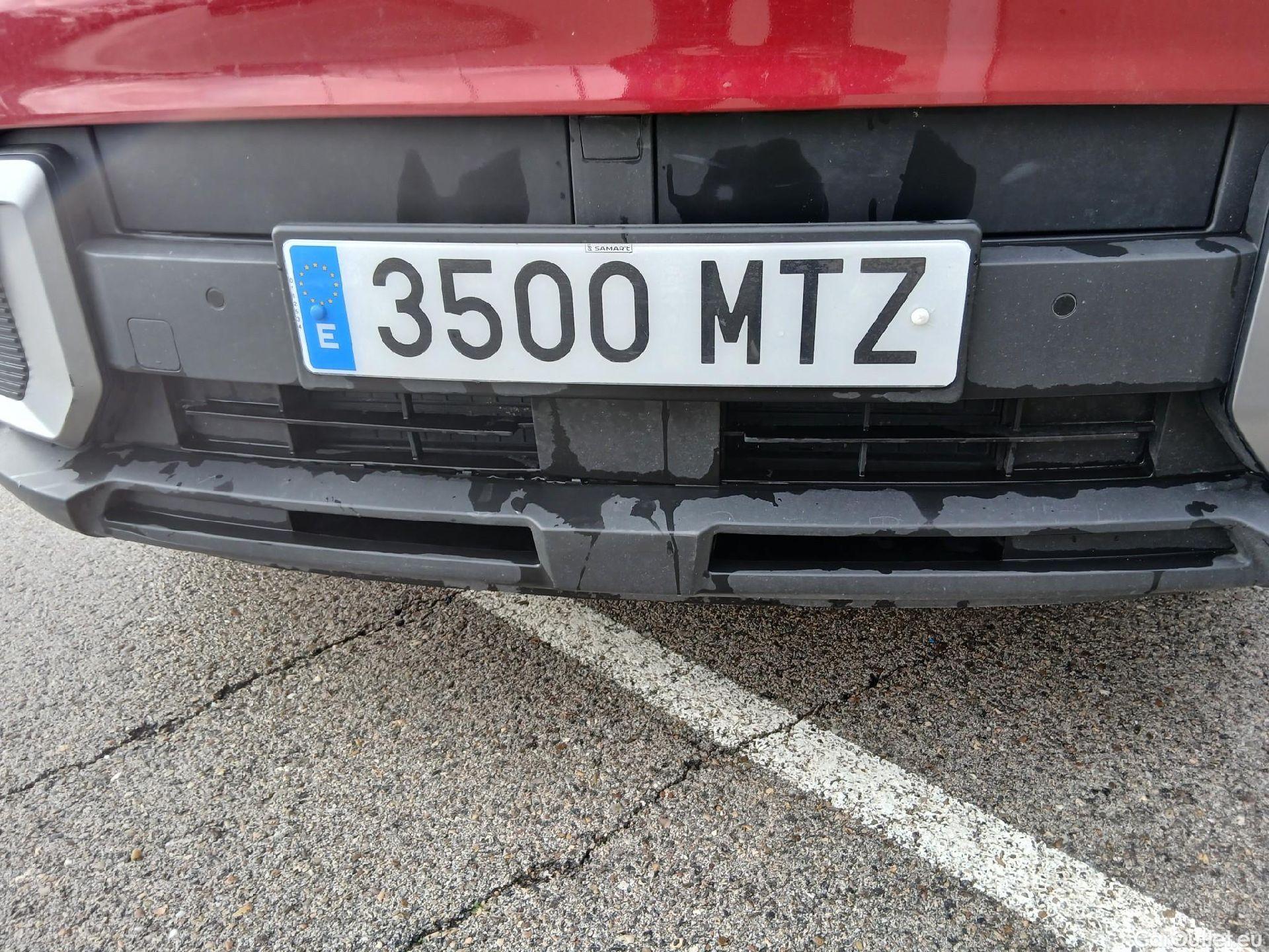  Hyundai  Konna HYUNDAI Kona / 2023 / 5P / todoterreno HEV 1.6GDI 129CV DT Maxx #10