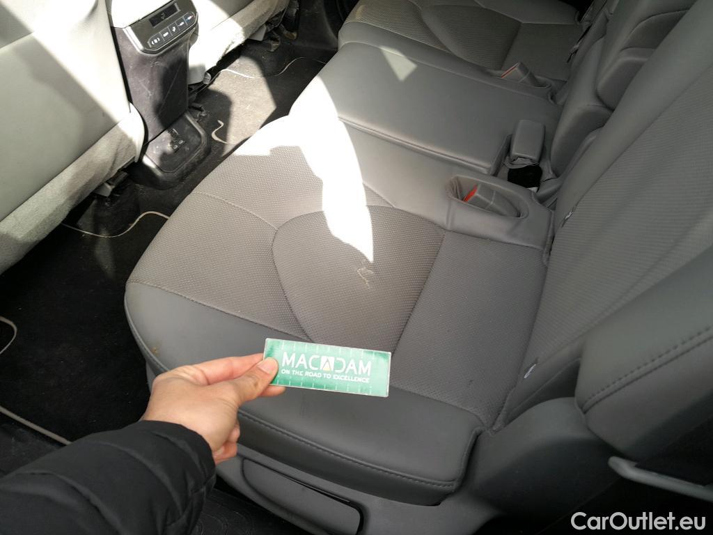  Toyota  Highlander TOYOTA  / 2021 / 5P / todoterreno 2.5 Advance P. Especial #1