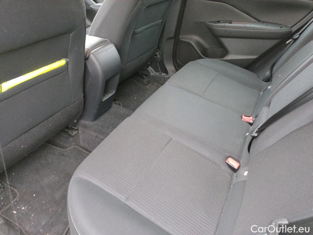  Nissan  Qashqai NISSAN  / 2021 / 5P / todoterreno DIG-T 116kW (158CV) mHEV Xtronic Acenta (AC2) #14