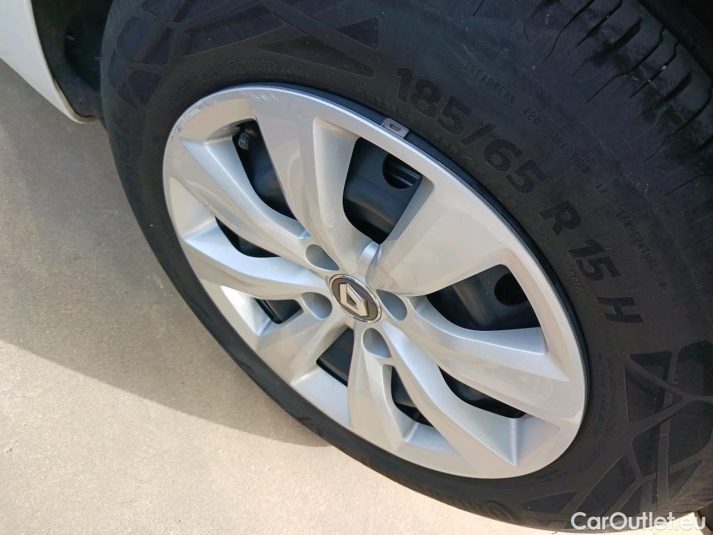  Renault  Clio RENAULT  / 2019 / 5P / berlina con portón Business TCe 74 kW (100CV) GLP #16