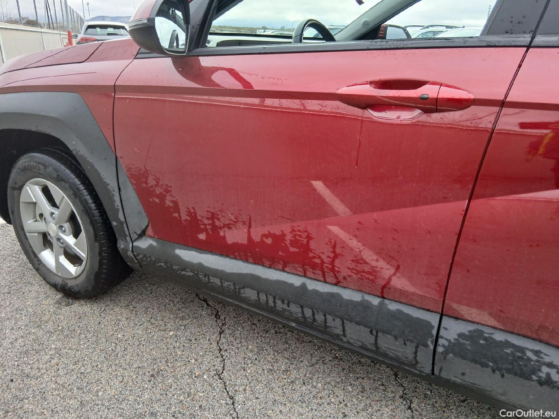  Hyundai  Konna HYUNDAI Kona / 2023 / 5P / todoterreno HEV 1.6GDI 129CV DT Maxx #15