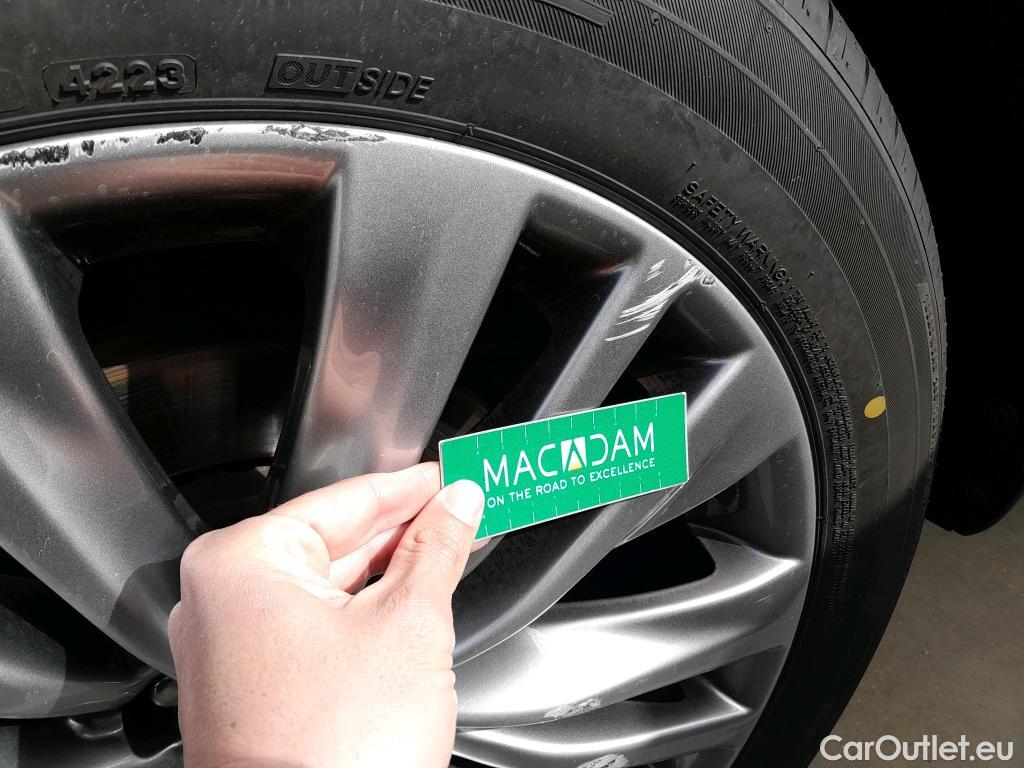  Toyota  Highlander TOYOTA  / 2021 / 5P / todoterreno 2.5 Advance P. Especial #4