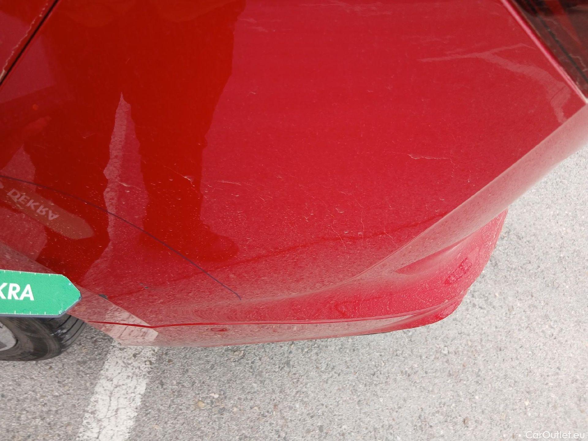  Land Rover  Discovery SKODA Enyaq / 2020 / 5P / todoterreno BEV IV 80 150 kW (204CV) 82 kW Sportline #29