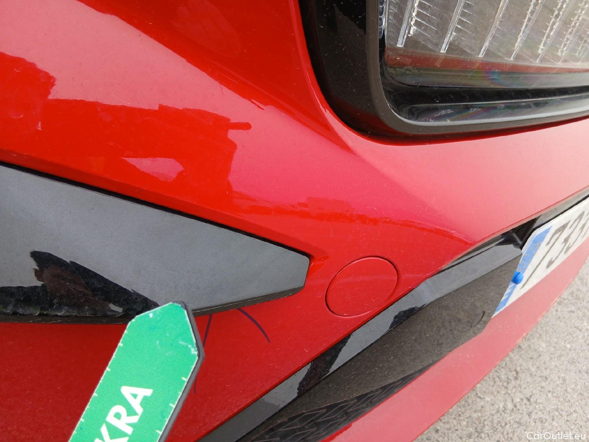  Land Rover  Discovery SKODA Enyaq / 2020 / 5P / todoterreno BEV IV 80 150 kW (204CV) 82 kW Sportline #16