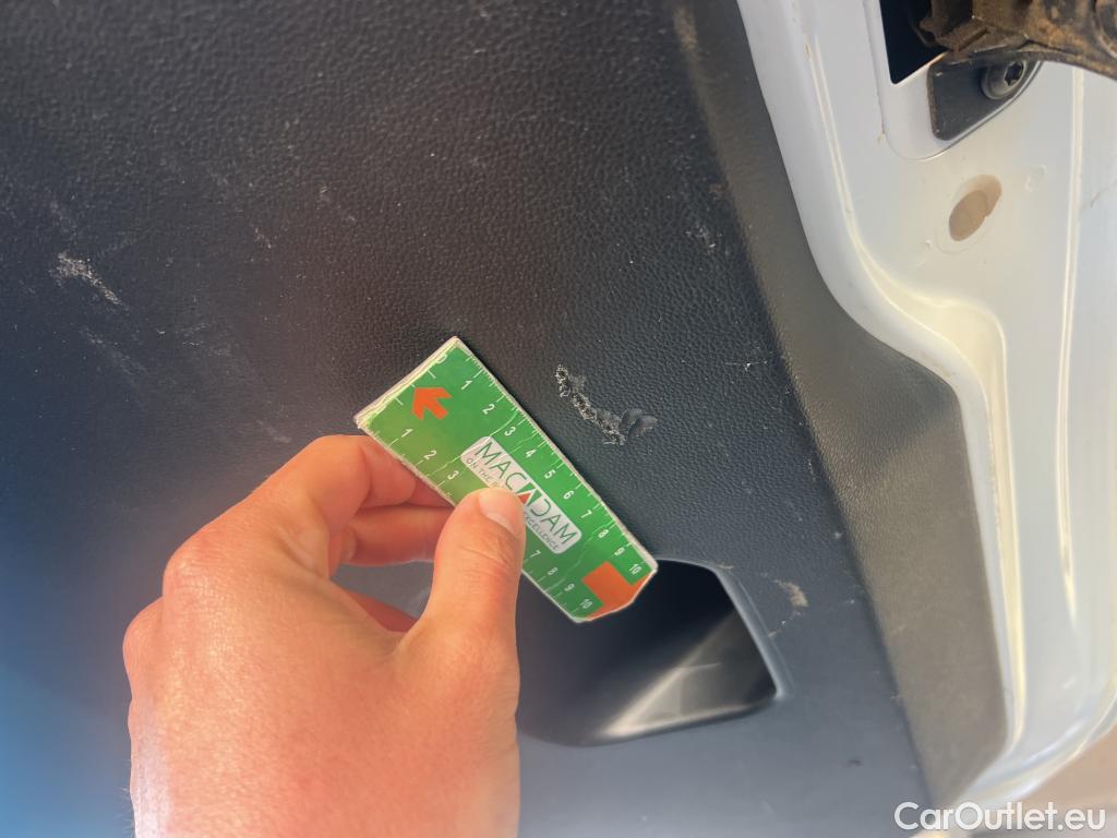  Dacia  Duster DACIA  / 2018 / 5P / todoterreno Comfort TCE 74kW(100CV) ECO-G 4X2 #8