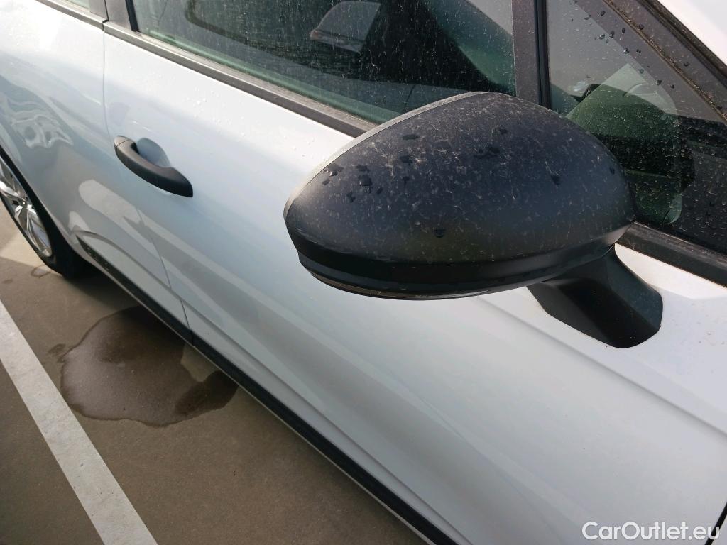  Renault  Clio RENAULT  / 2019 / 5P / berlina con portón Business TCe 74 kW (100CV) GLP #27