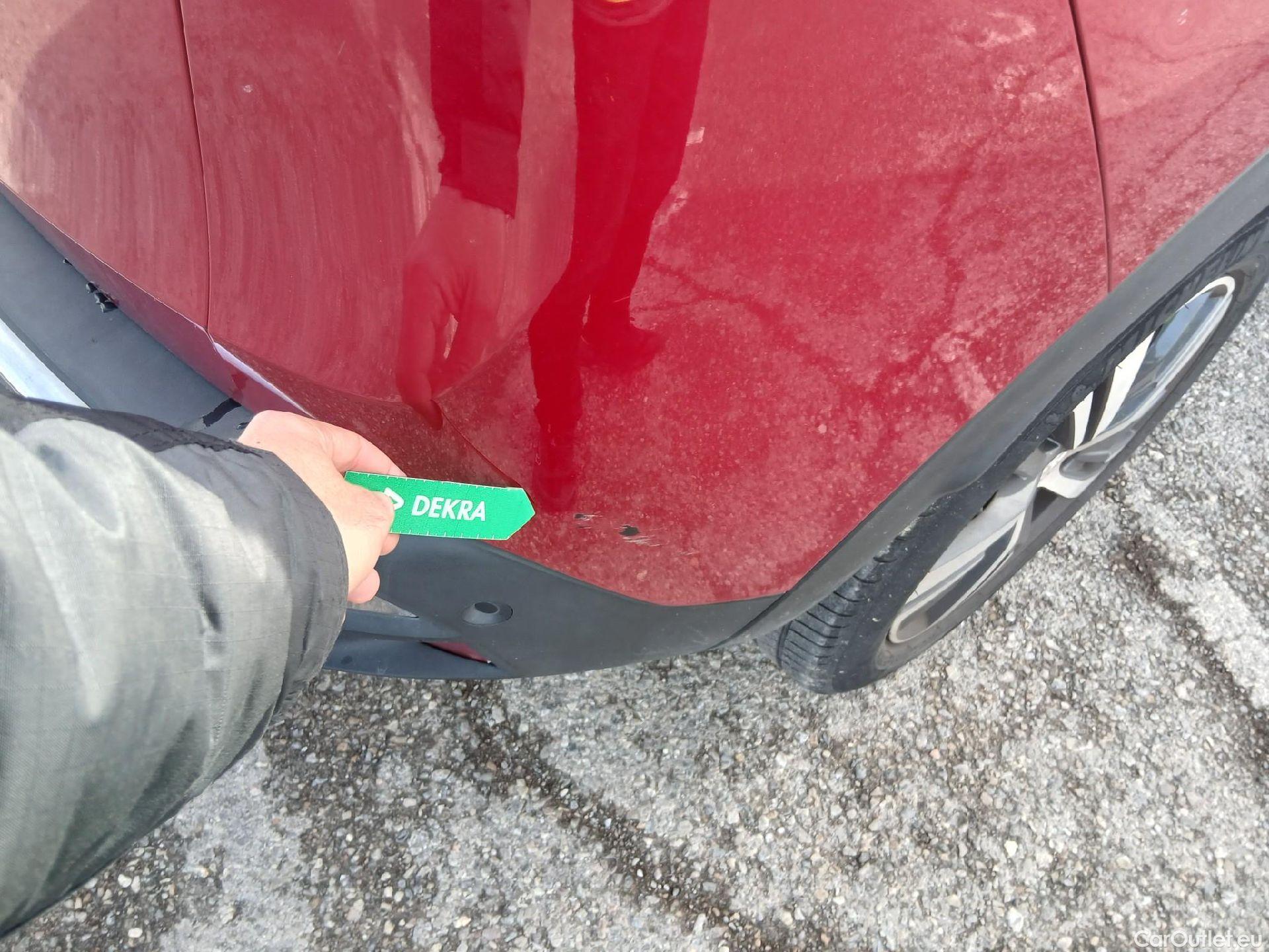  Peugeot  3008 PEUGEOT  / 2020 / 5P / todoterreno 1.5 BlueHDi 96kW S&S Allure Pack EAT8 #13