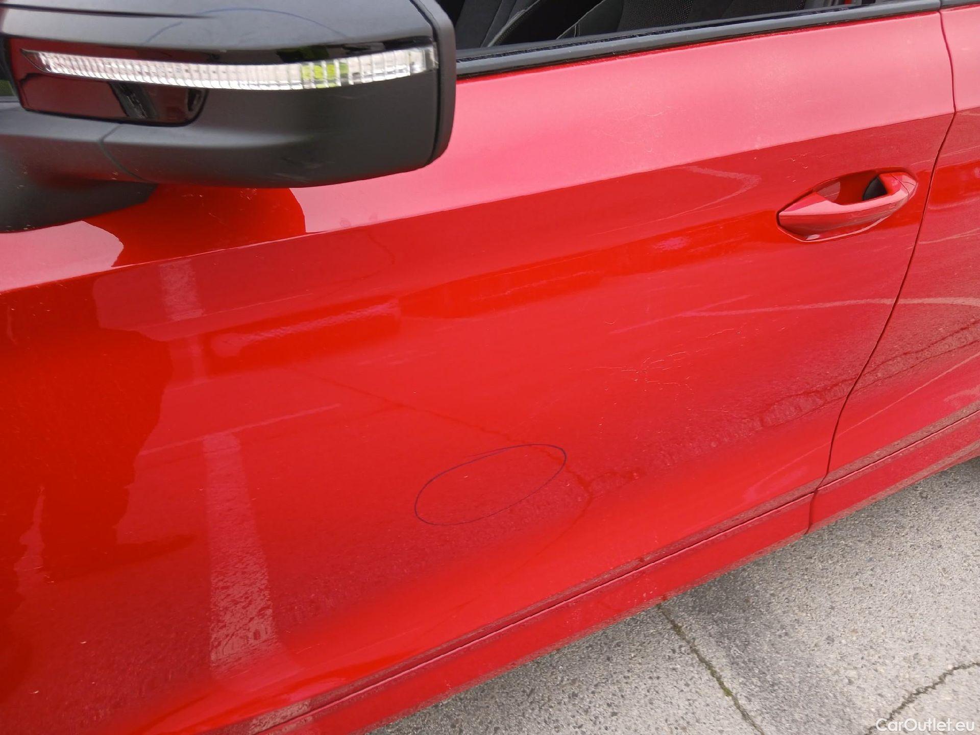  Land Rover  Discovery SKODA Enyaq / 2020 / 5P / todoterreno BEV IV 80 150 kW (204CV) 82 kW Sportline #25