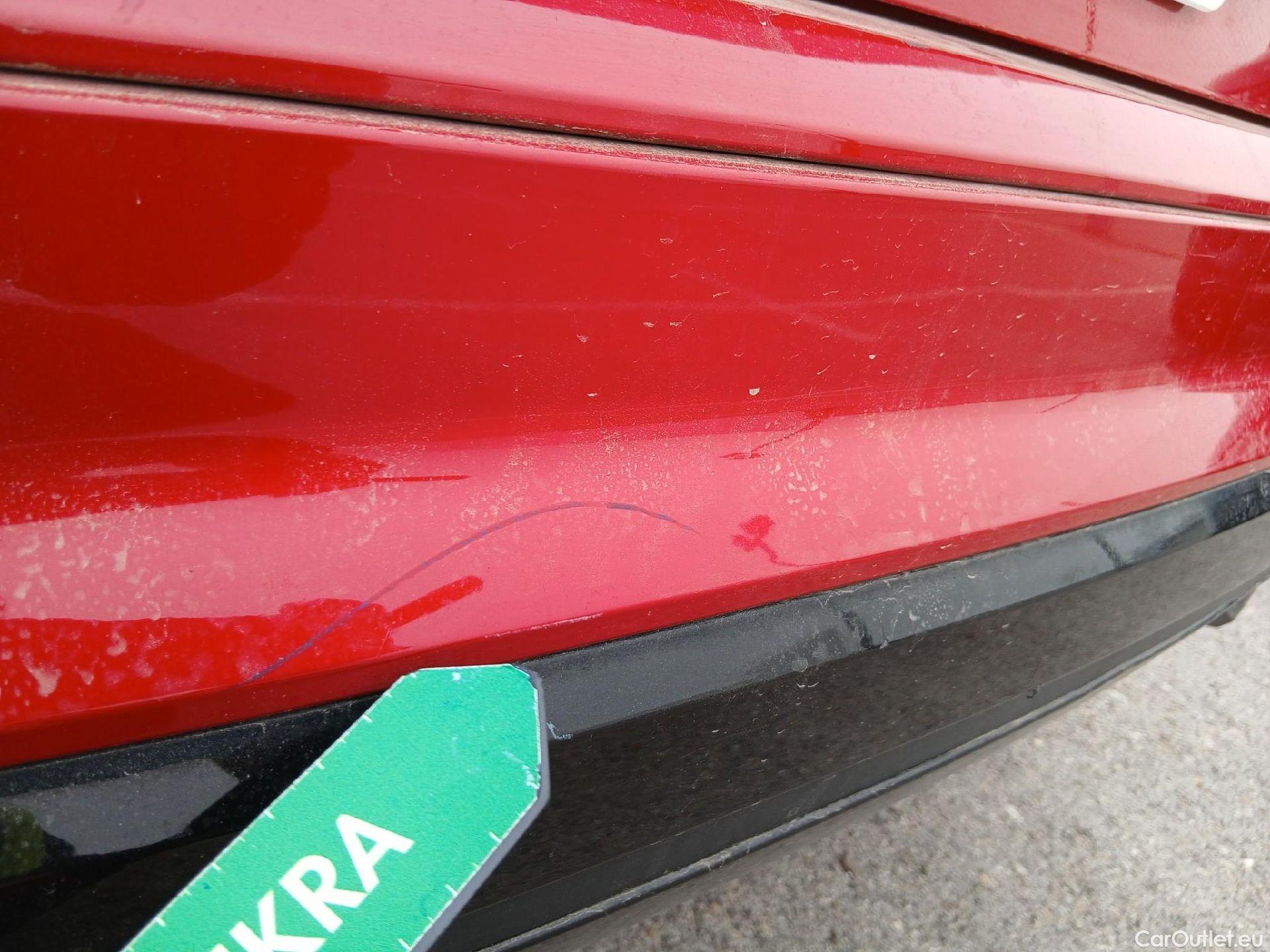  Land Rover  Discovery SKODA Enyaq / 2020 / 5P / todoterreno BEV IV 80 150 kW (204CV) 82 kW Sportline #32