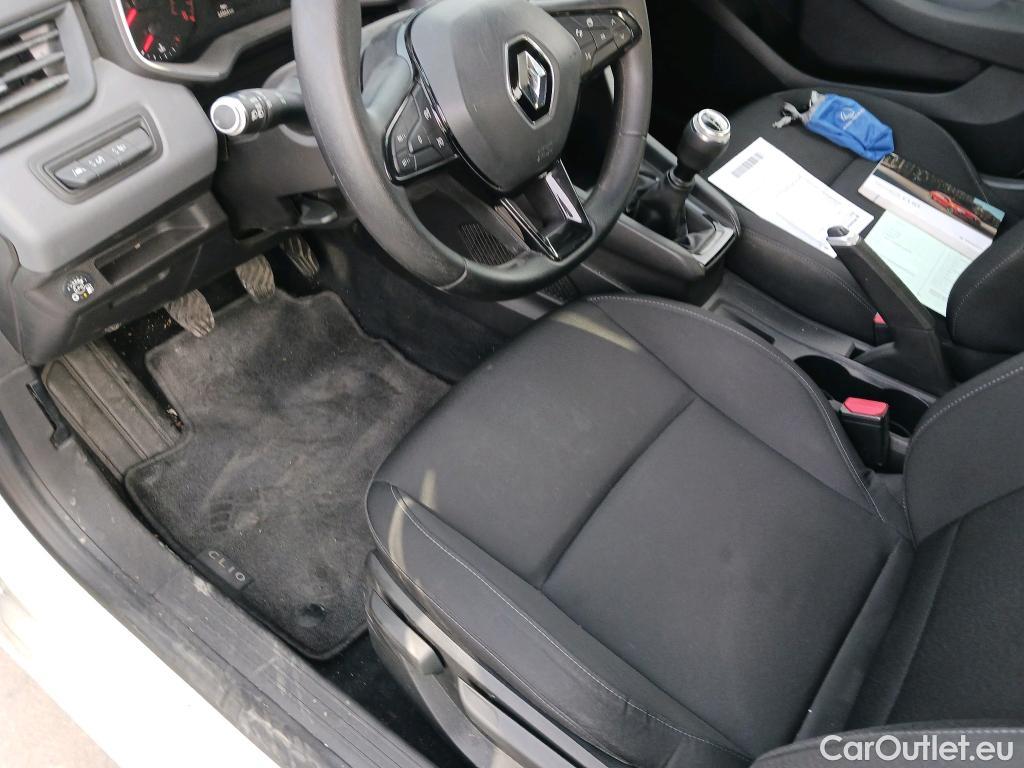  Renault  Clio RENAULT  / 2019 / 5P / berlina con portón Business TCe 74 kW (100CV) GLP #3