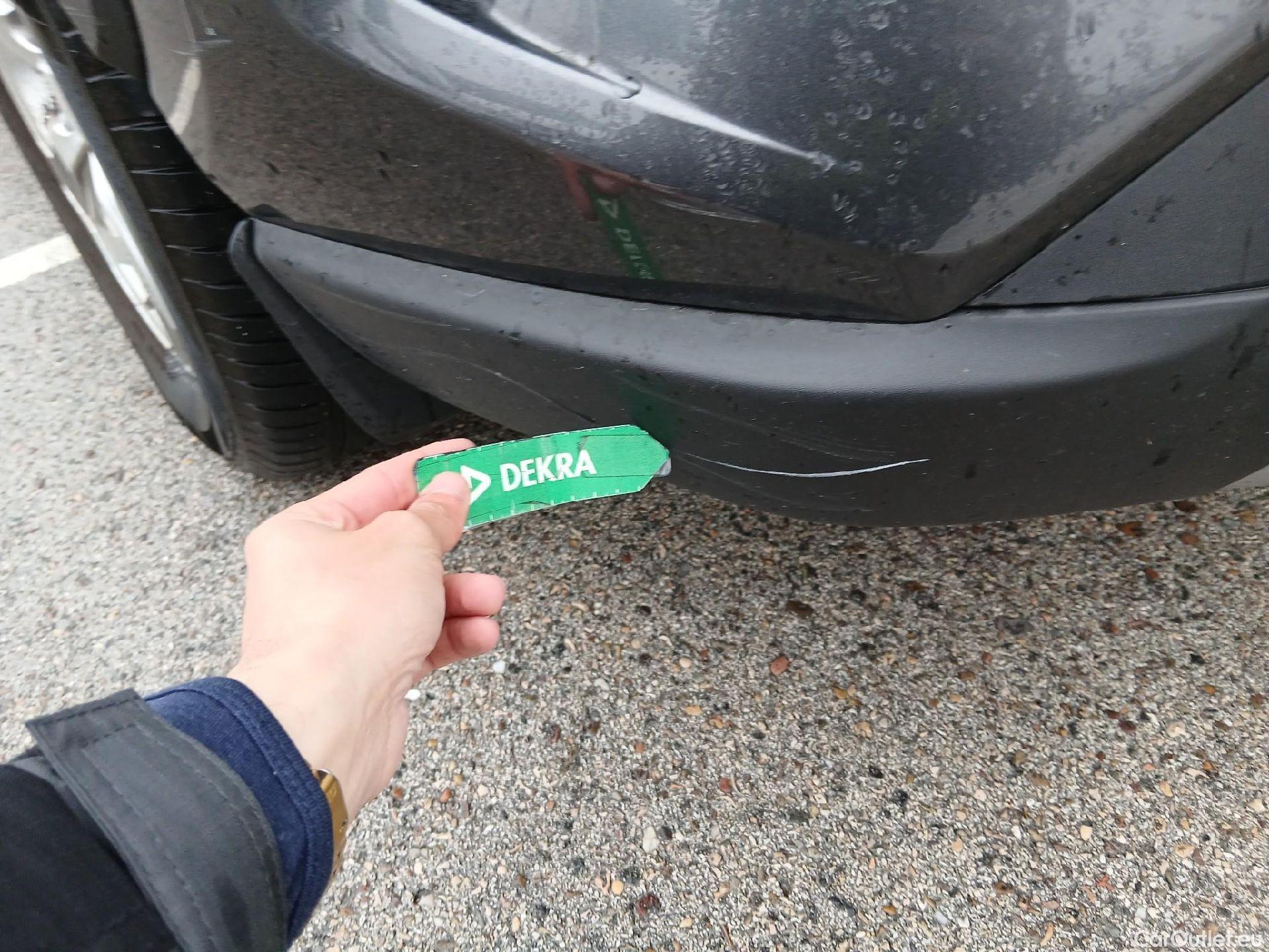  Toyota  RAV4 TOYOTA  / 2018 / 5P / todoterreno 2.5l 220H Advance #5