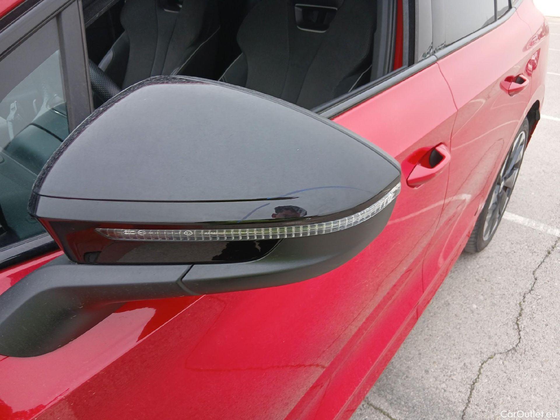  Land Rover  Discovery SKODA Enyaq / 2020 / 5P / todoterreno BEV IV 80 150 kW (204CV) 82 kW Sportline #22