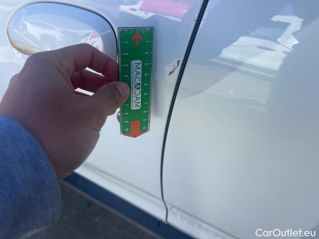  Dacia  Duster DACIA  / 2018 / 5P / todoterreno Comfort TCE 74kW(100CV) ECO-G 4X2 #6